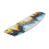 North 2025 Flare TT Board
