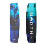 North 2025 Trace TT Board Only