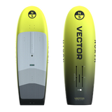 North 2025 Vector Race Foilboard