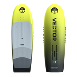 North 2025 Vector Race Foilboard