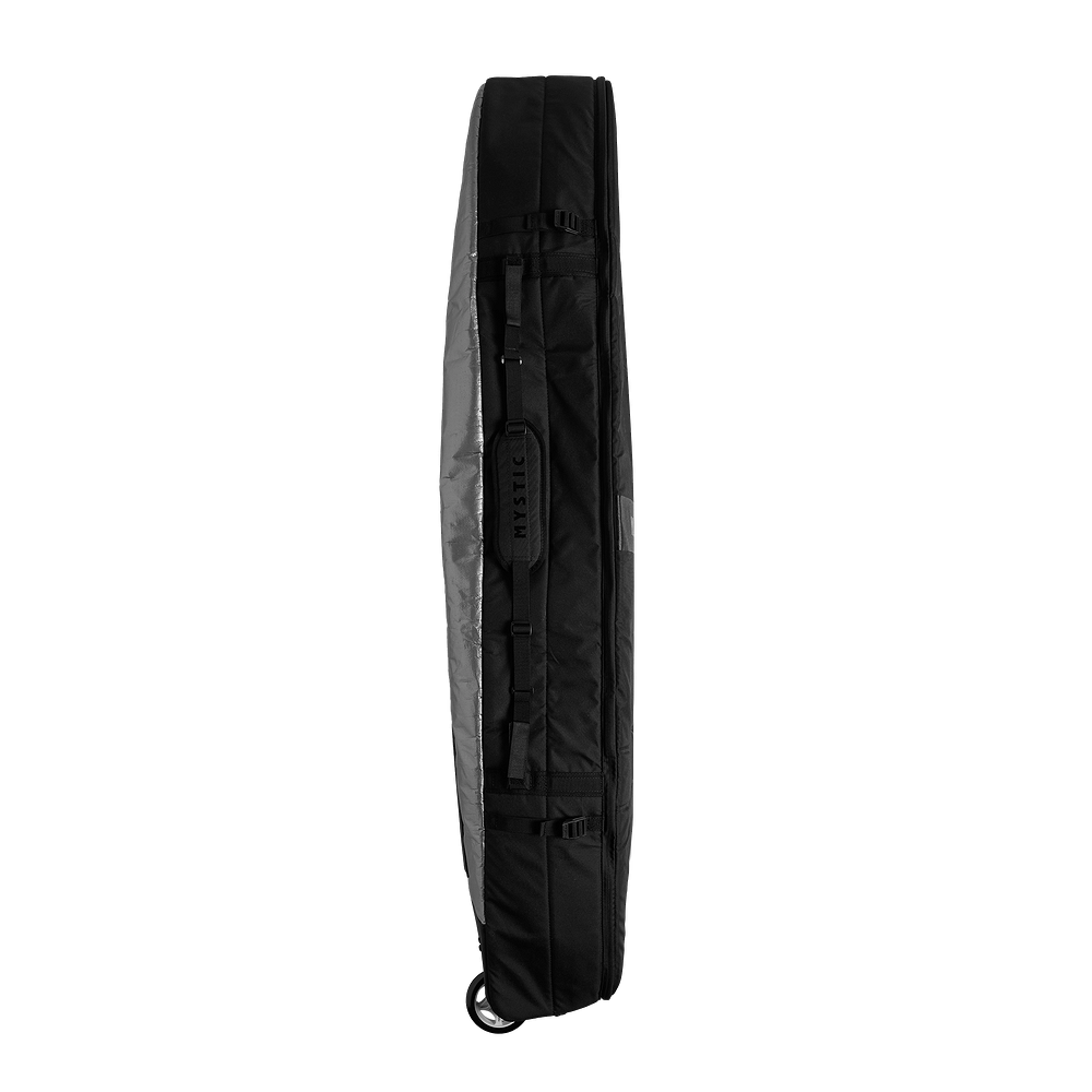 Mystic Patrol Foil Boardbag Wheeled