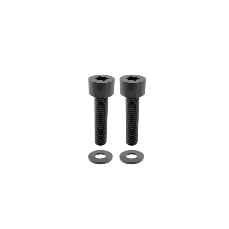 North Sonar Fuselage Screw Pack B3