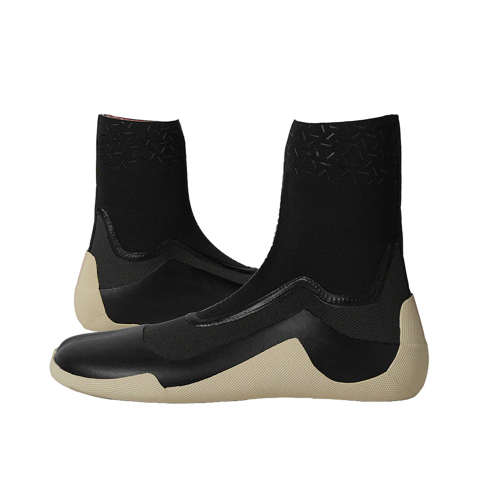 Mystic Supreme Boot 3mm Split Toe