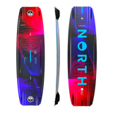 North Astra 2026 TT Board Only