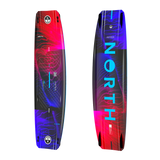 North Astra 2026 TT Board Only