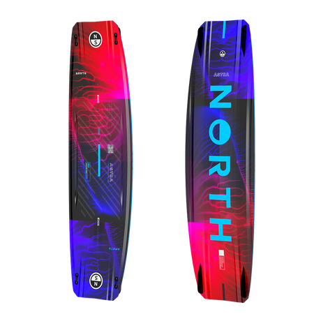 North Astra 2026 TT Board Only