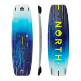 North Atmos 2026 TT Board Only