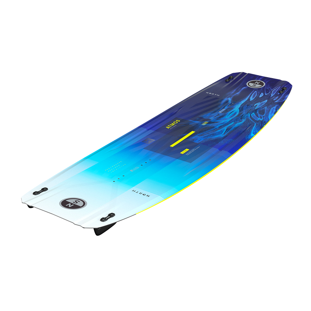 North Atmos 2026 TT Board Only