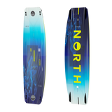 North Atmos 2026 TT Board Only