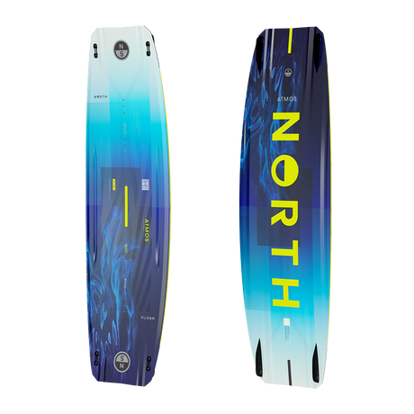 North Atmos 2026 TT Board Only