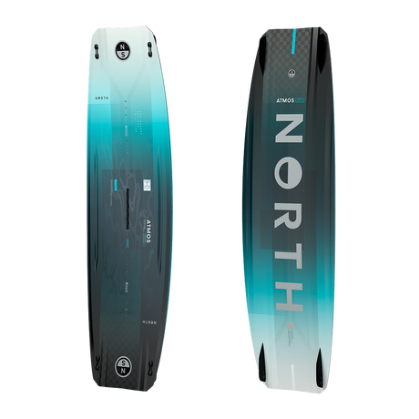 North Atmos Pro 2026 TT Board Only