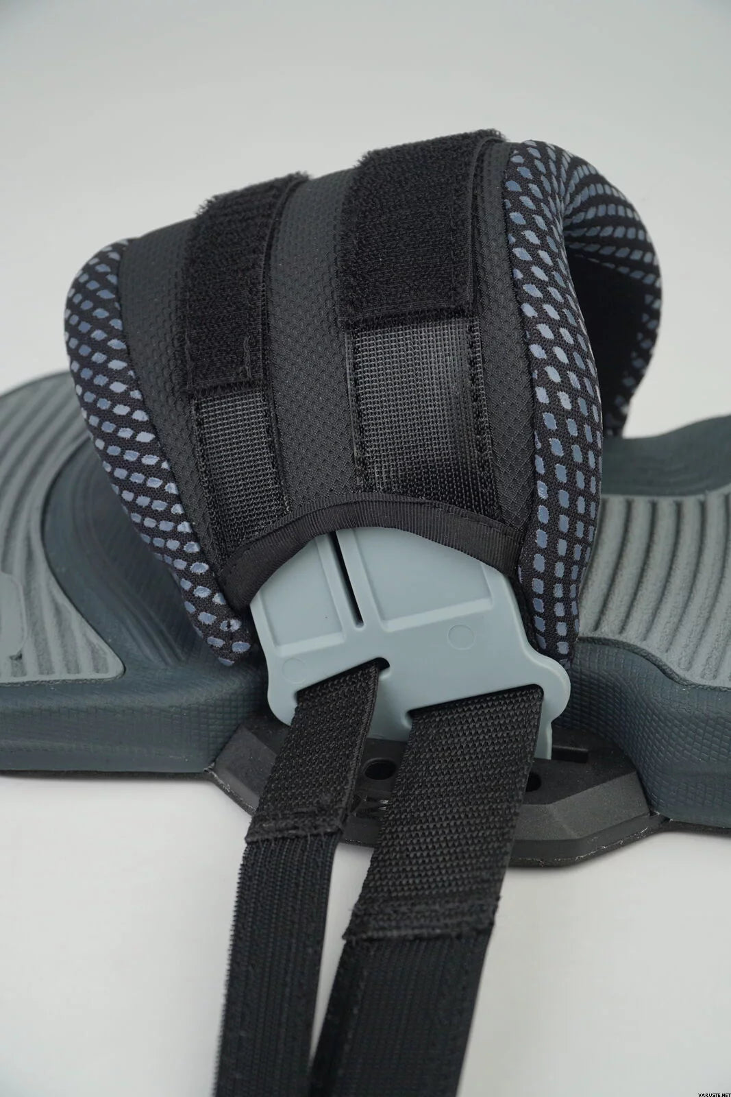 Ozone Strap and Pad V3 (Double Adjustment)