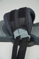 Ozone Strap and Pad V3 (Double Adjustment)