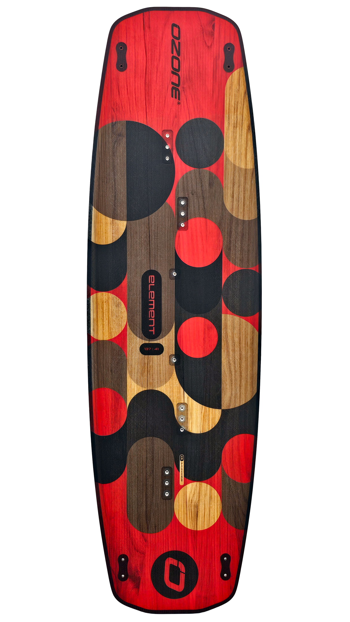Ozone Element Board Only