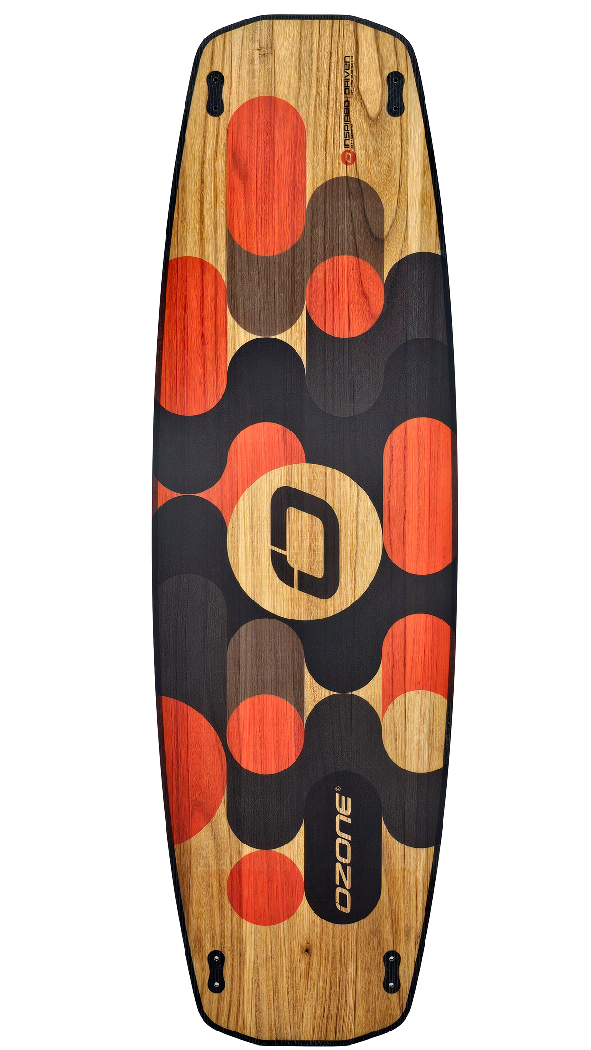 Ozone Element Board Only