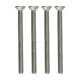 Foil Drive Short Mast Plate Bolts