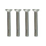 Foil Drive Short Mast Plate Bolts