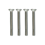 Foil Drive Short Mast Plate Bolts