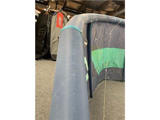 Duotone 2020 Rebel 9m Used Kite Only