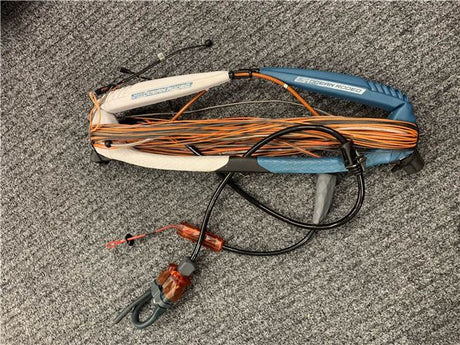 Ocean Rodeo Shift V3 control bar