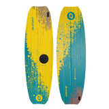Ozone Code V5 Board Only with fins and handle
