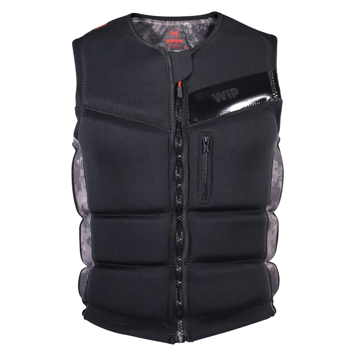 Forward WIP Raley Impact Vest