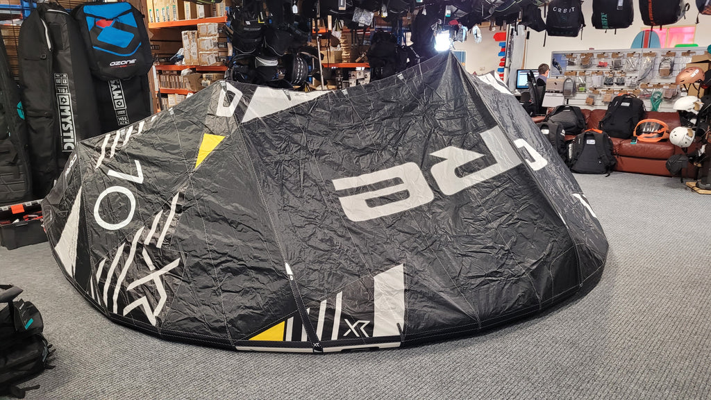 Core XR7 10m Used Kite Only