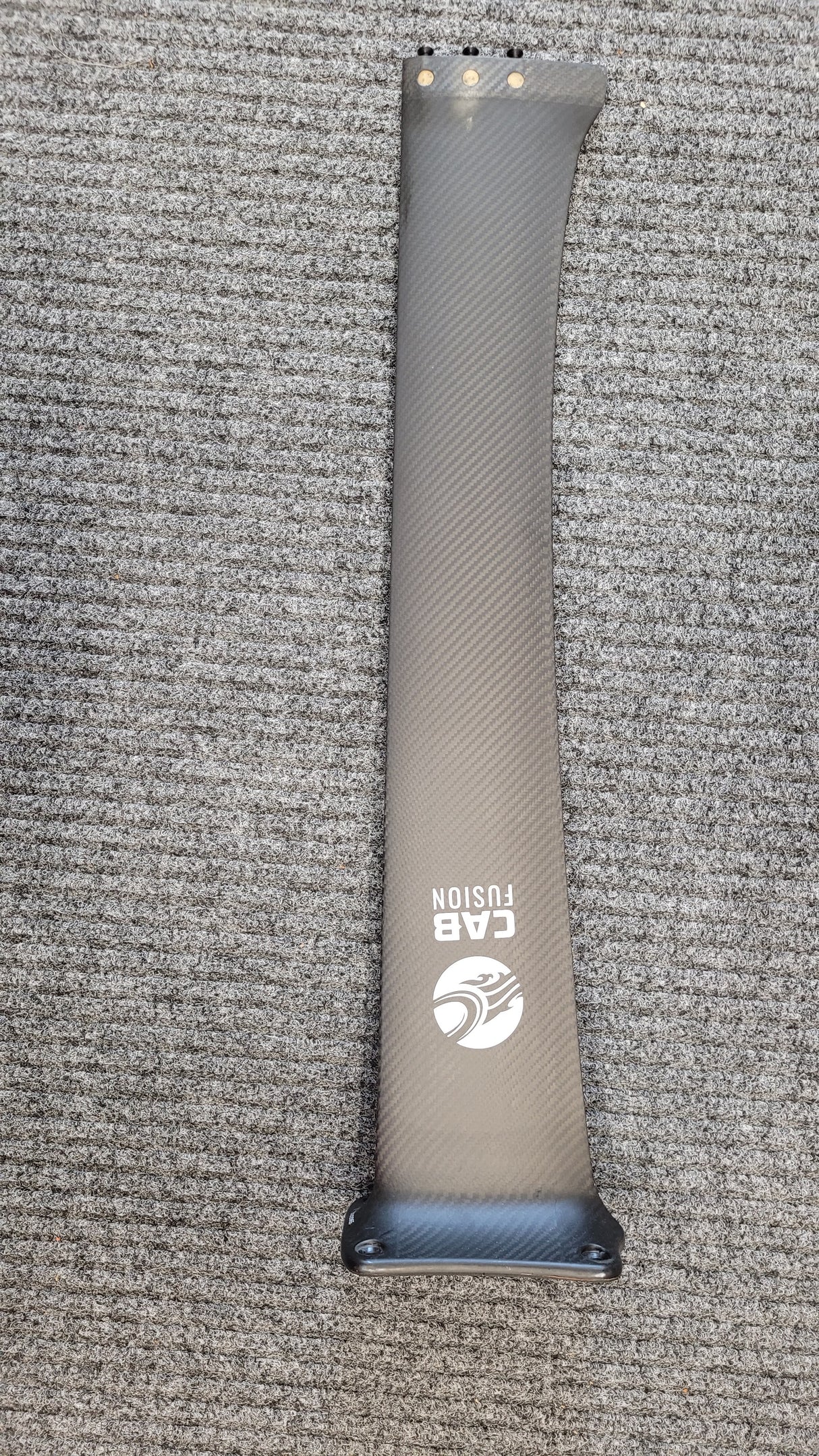 Cabrinha Fusion Carbon Mast 80CM  USED GEAR