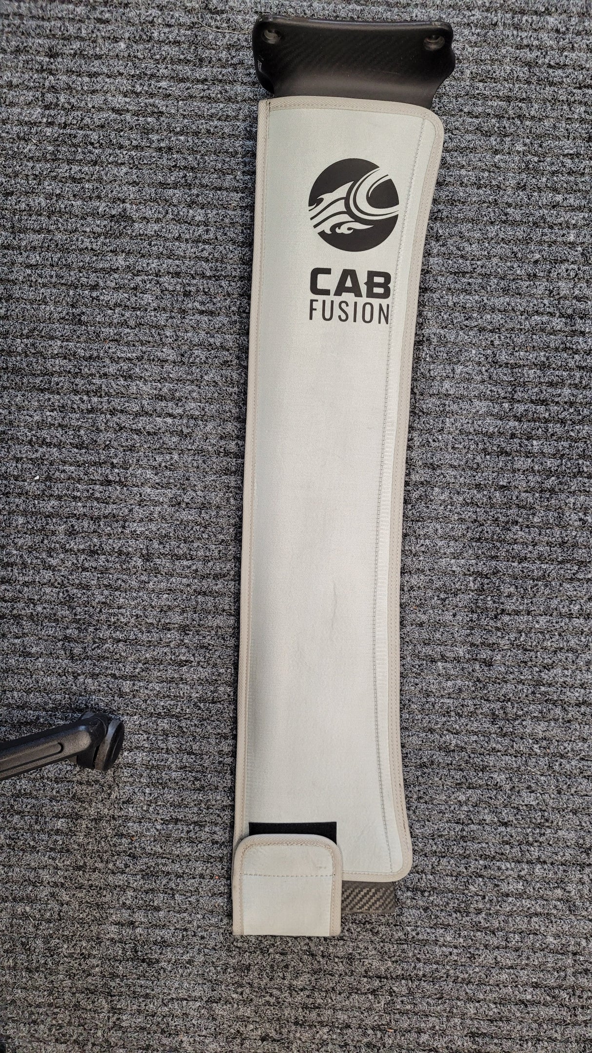 Cabrinha Fusion Carbon Mast 80CM  USED GEAR