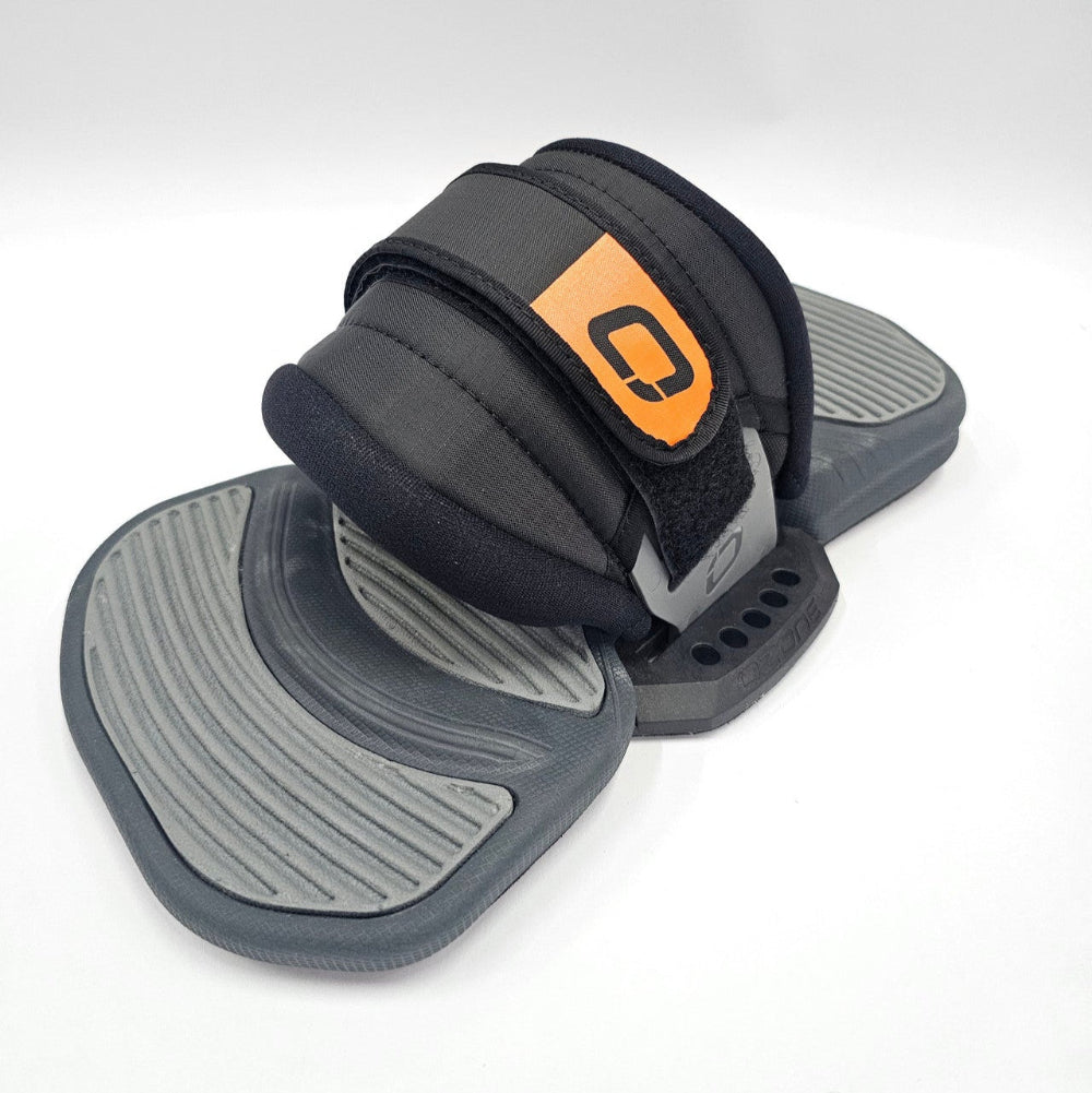 Ozone Strap and Pad V3 (Single Adjustment)