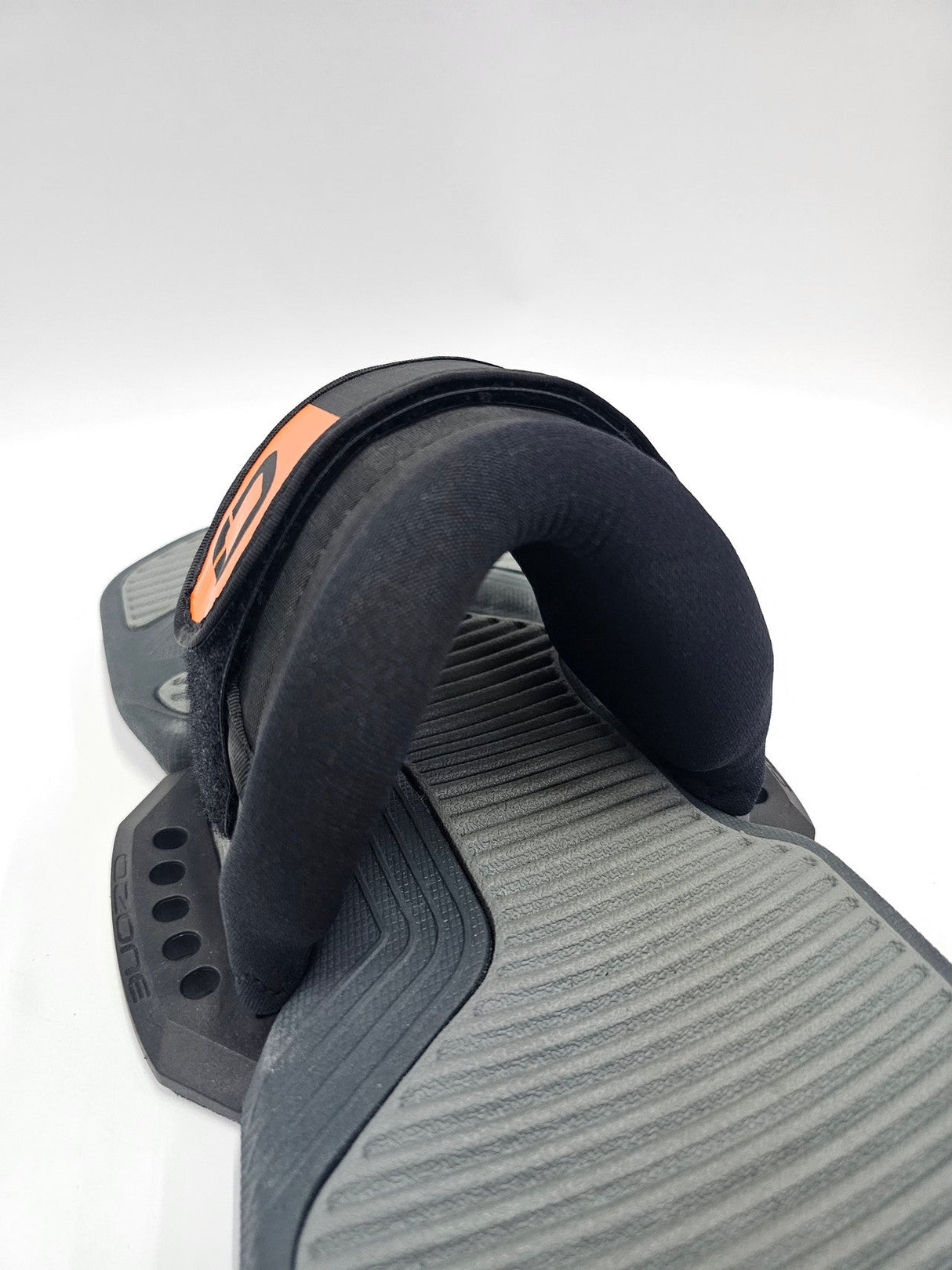 Ozone Strap and Pad V3 (Single Adjustment)
