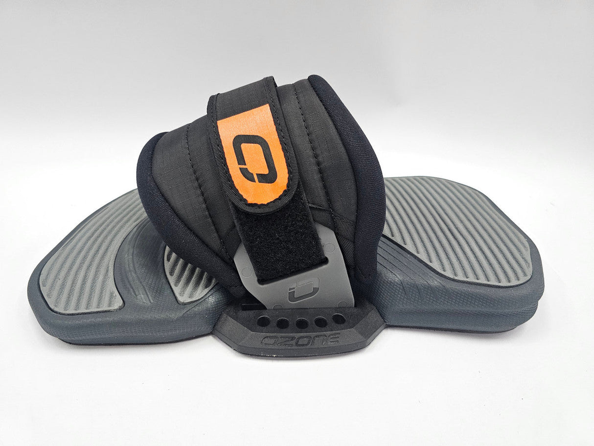 Ozone Strap and Pad V3 (Single Adjustment)