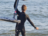 Appletree Big Zapple Foilboard
