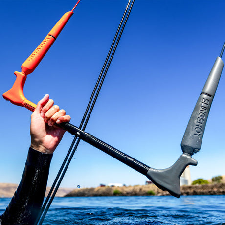 Slingshot Joystick V2 Control Bar