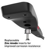 Axis Black ADVANCE+ 20 Fuselage(+20mm)