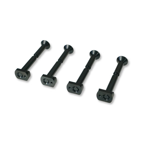 Foil Drive Titanium Mast Plate Split Bolt Max