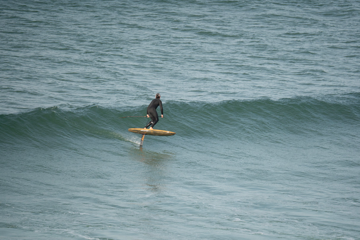 Appletree Mid-Length V2 Foilboard