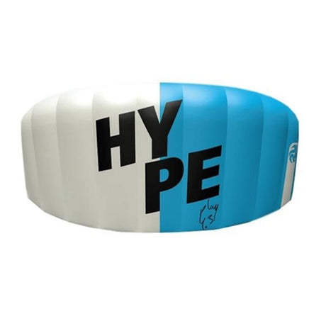 Peter Lynn Hype Play