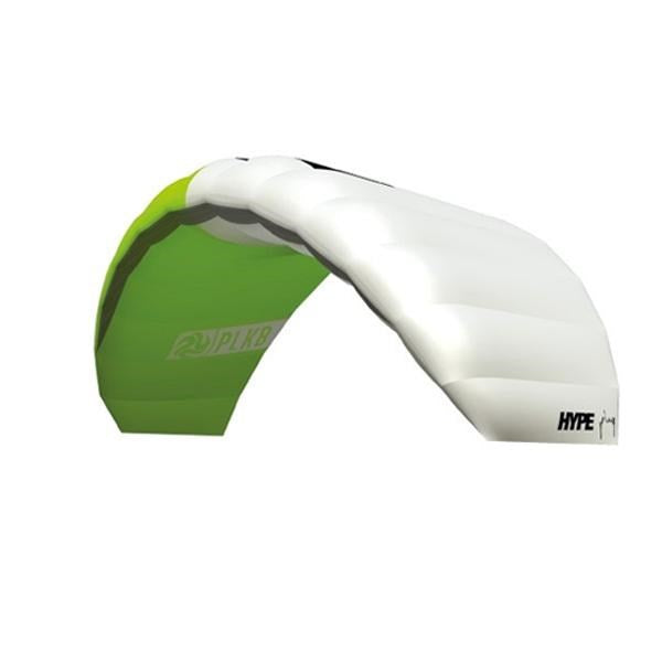 Peter Lynn Hype Play