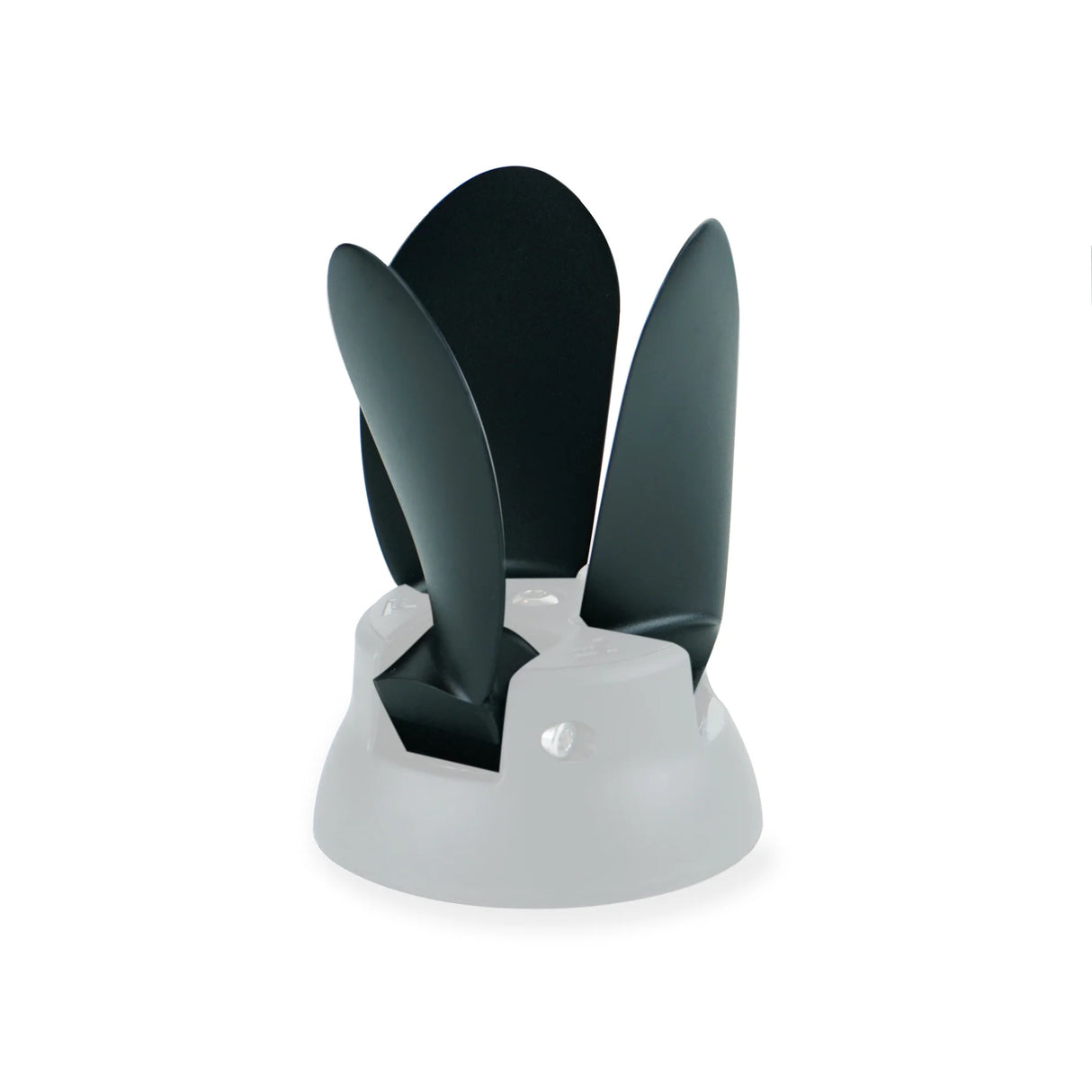 Foil Drive Aluminium Propellers (Three)
