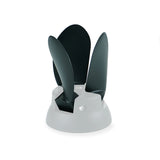 Foil Drive Aluminium Propellers (Three)