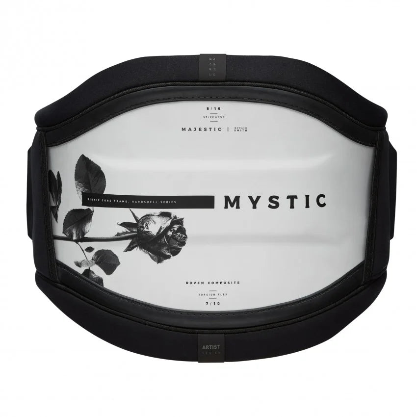 Mystic Majestic Hardshell Waist Harness