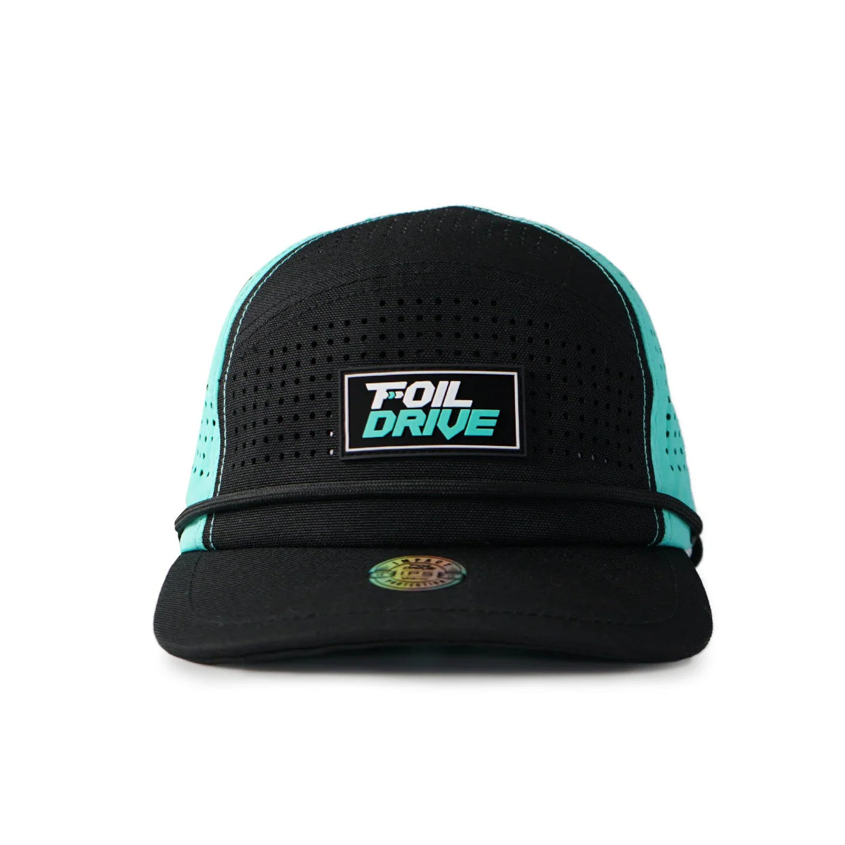 Foil Drive x Vaikobi Impact Protection Cap