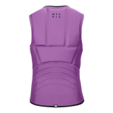 Mystic Star Impact Vest Fzip Women