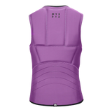 Mystic Star Impact Vest Fzip Women Kite
