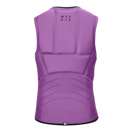 Mystic Star Impact Vest Fzip Women Kite