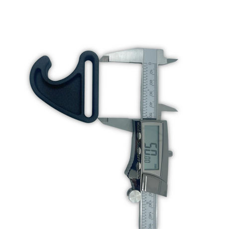 EFS Wide Wing Foil Harness Hook