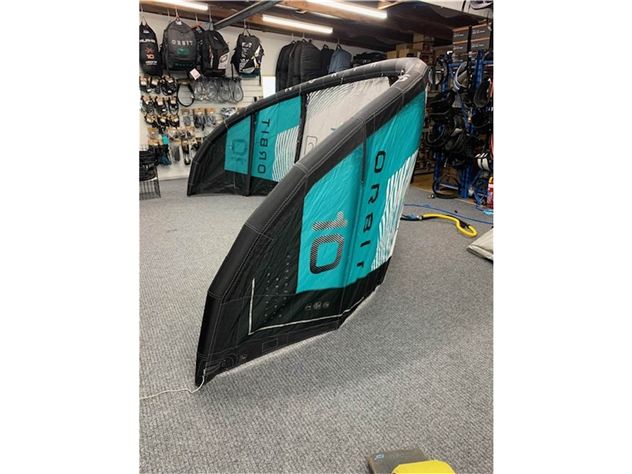 North 2024 Orbit Pro 10m Used Kite Only