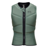 Mystic Star Impact Vest Fzip Women