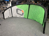 Ozone Reo V7 9m Used Kite Only